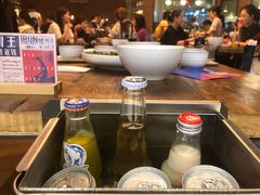 -铁公鸡·四川料理(天环广场店)