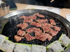 -霸腹烤肉(厦门柚子番店)