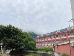 -梧桐山风景名胜区