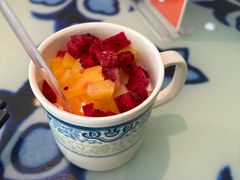 -撒拉花儿·新疆菜·清真(太阳宫店)