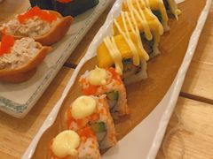 -村上一屋·亚洲菜融合小馆(南楼店)