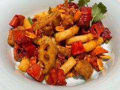 -廊亦舫Lang Yi Fang Restaurant(金桥店)