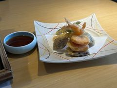 -秋荀日本料理(昆明同德广场店)