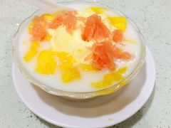 -芬芳甜品(同福路店)