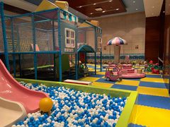 -惠州金海湾嘉华度假酒店