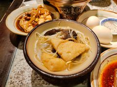 -南京大牌档(三阳广场苏宁店)
