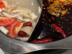 -水碾河刘老大串串香(水碾河路店)