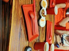 -红料理|串串有瘾·烧烤(吴中路店)