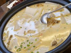 -老味道1992(武当山店)