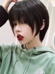 -MASTER 男士发型设计