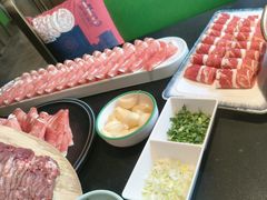 -南门四季铜锅涮肉(大屯·北苑店)