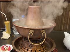 -南门涮肉(后海店)