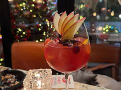 -BROWNSTONE布朗石西班牙餐厅(富城店)