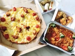 -达美乐比萨(东高地店)