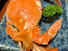 -古京·臻致料理(月湖店)