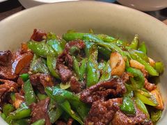 -西郊八号·山野江西菜(开发区店)