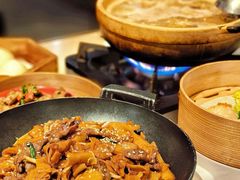 -避风塘·金牌店·夜宵(金玉兰店)