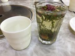 -清真·胖妈妈手抓餐厅(定西路长城宾馆店)