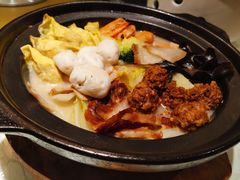 -佰家小厨·南京菜(夫子庙店)