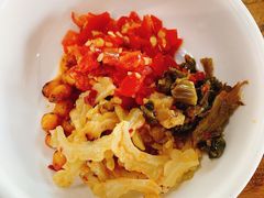 -津市刘聋子粉馆(石门3店)