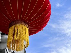 -王府井天主教堂