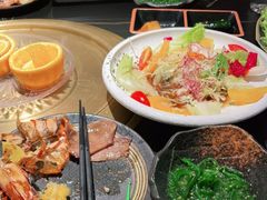 -谷牛和牛烤肉(漕河泾印象城店)