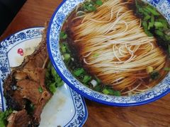 -孙盛兴奥灶面馆·蟹黄面·三虾面(山塘街总店)