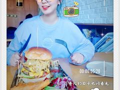 -Ricci睿奇美式餐厅(五道口店)