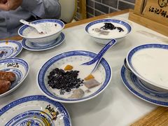 -江记甜品(罗湖店)