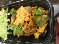 -西贝莜面村(常州新北万达广场店)