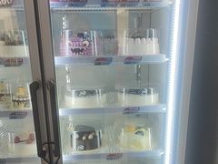 -DQ·蛋糕·冰淇淋(领秀城店)