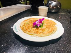 -清真·锦翔炝锅鱼(明德门店)