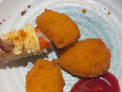 -汉丽斯巴西烤肉自助(市南店)