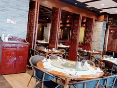-北京老铺烤鸭(西稍门店)