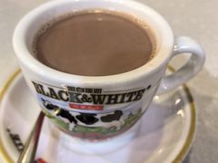 热阿华田-海王冰室(皇朝店)
