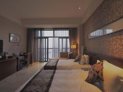 -天目湖御水温泉·度假酒店