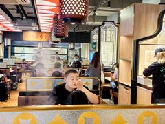 -八合里牛肉火锅(八合里总店)