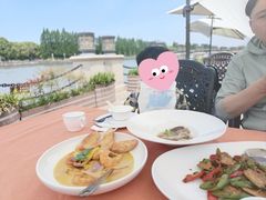 -MD日越生辉铁板烧(海运堤店)