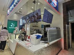 -DQ·蛋糕·冰淇淋(鸿坤店)