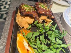 -SHADOWS•Bistro&Eatery(安福路店)