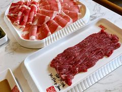 -丁卯•铜锅涮肉(工体店)