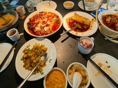 -赠李白·如诗的川味(余杭万达广场店)
