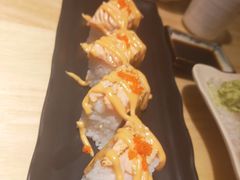 -花枝日本料理(金沟河店)