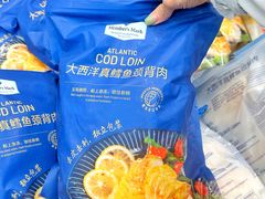 -山姆会员商店(上海浦东店)