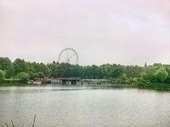 -宜兴龙背山森林公园