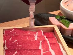 -巴奴毛肚火锅(七宝领展广场店)