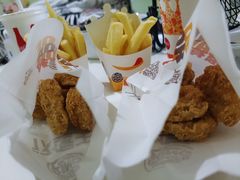 -汉堡王(昆明欣都龙城店)