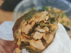 艾草素稞-坊门老街(宜山路店)