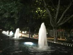 9-广州天河希尔顿酒店