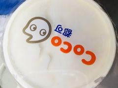 -CoCo都可(凌水店)